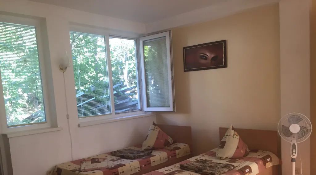 комната г Алушта с Малореченское ул Морская 10 фото 1