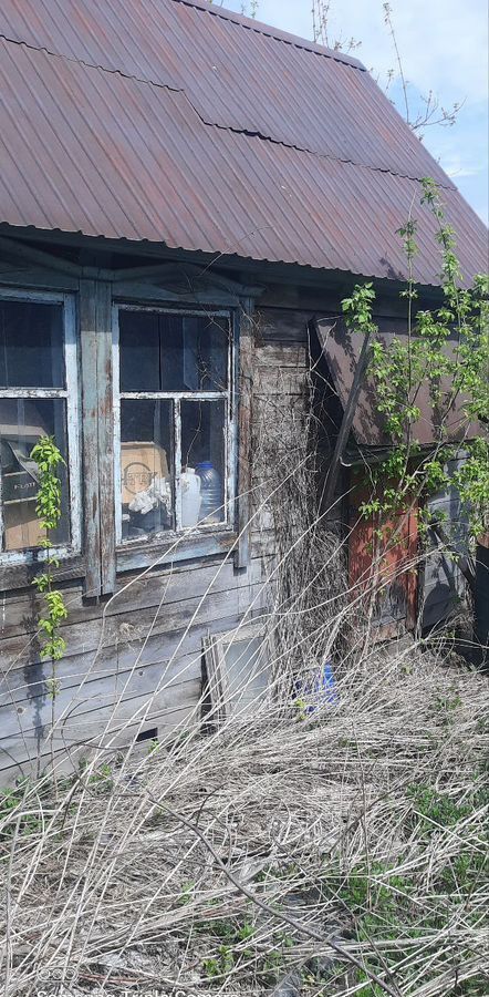 дом г Бийск снт Союз 165 фото 1