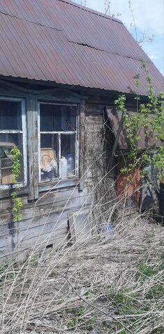 дом снт Союз 165 фото