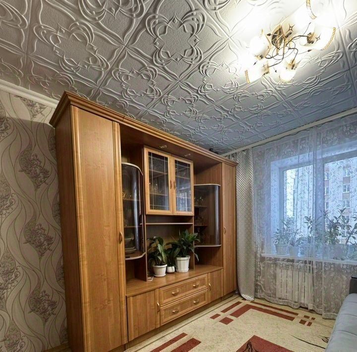 квартира г Екатеринбург Ботаническая ул Умельцев 11б фото 22
