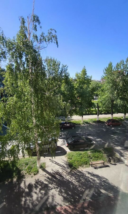 квартира г Новокуйбышевск ул Белинского 20 фото 1