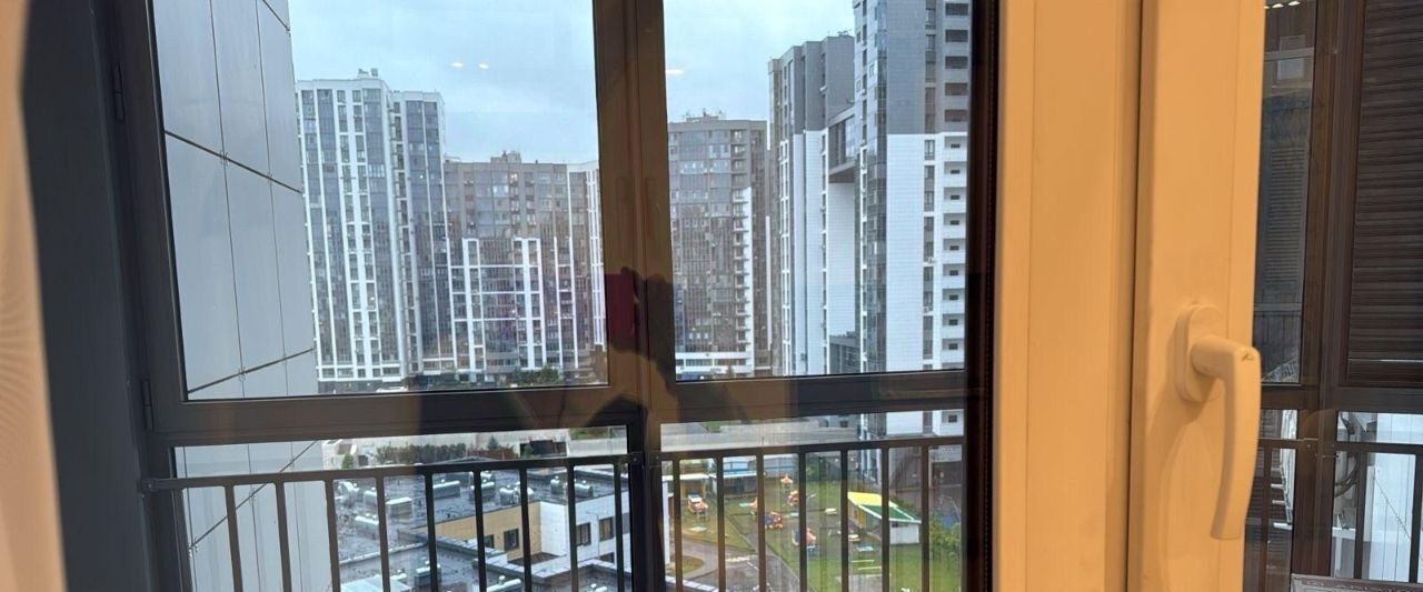 квартира г Казань Козья слобода ул Сибгата Хакима 51 фото 8