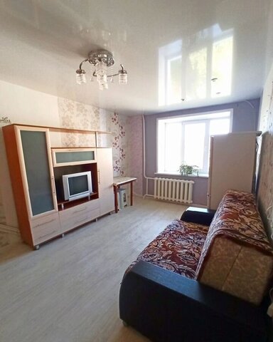 комната р-н Ленинский дом 41б фото