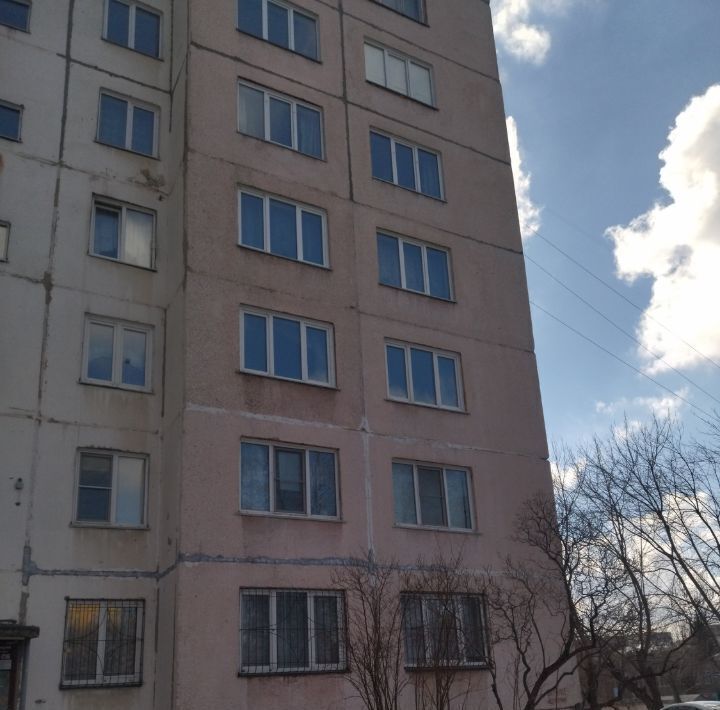 квартира г Барнаул р-н Железнодорожный ул Червонная 2 фото 29