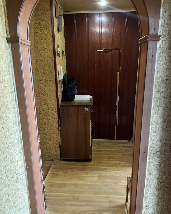 квартира г Новокуйбышевск ул Гагарина 5 фото 10