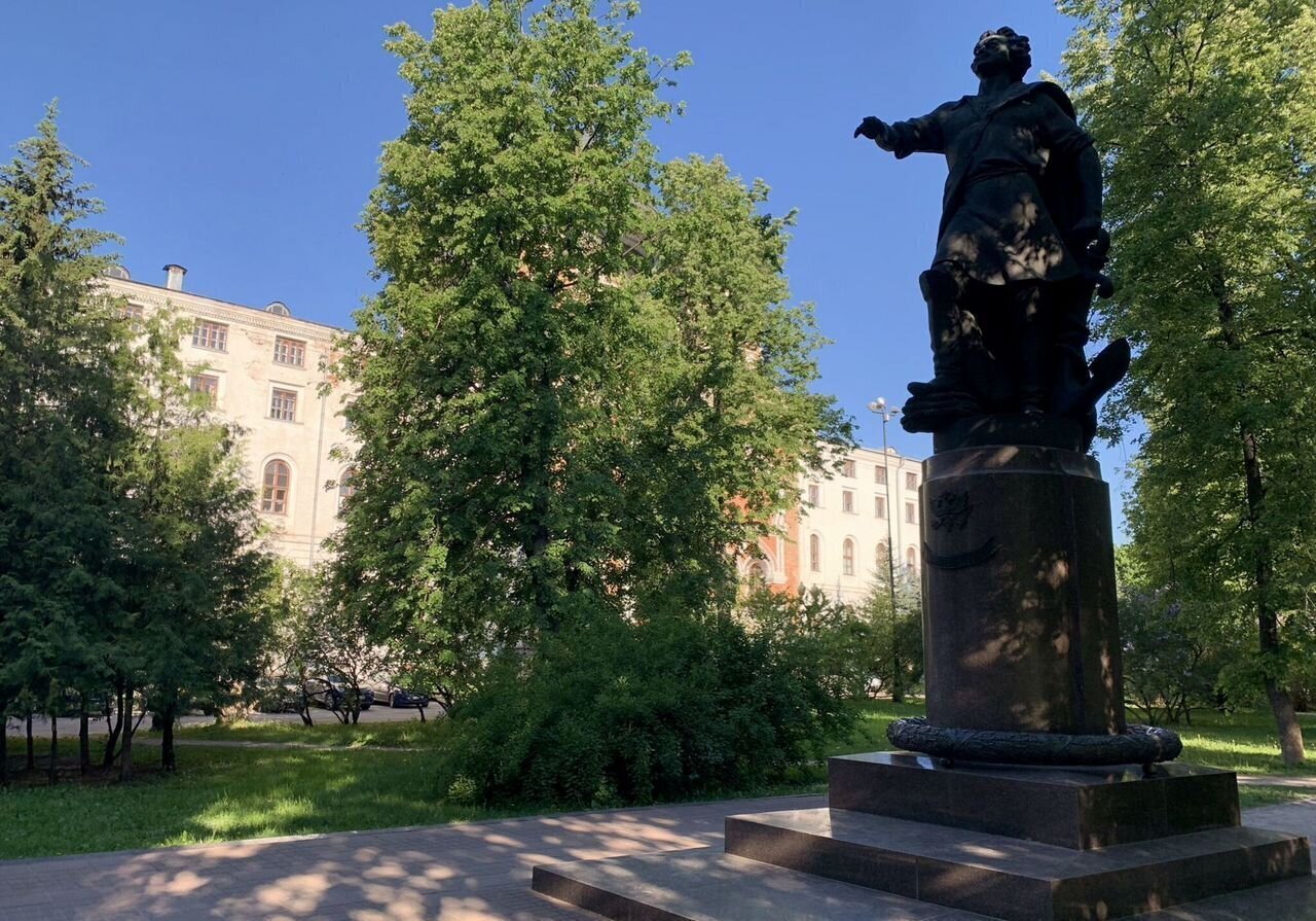 квартира г Москва метро Измайловская ул 4-я Парковая 17 муниципальный округ Измайлово фото 11