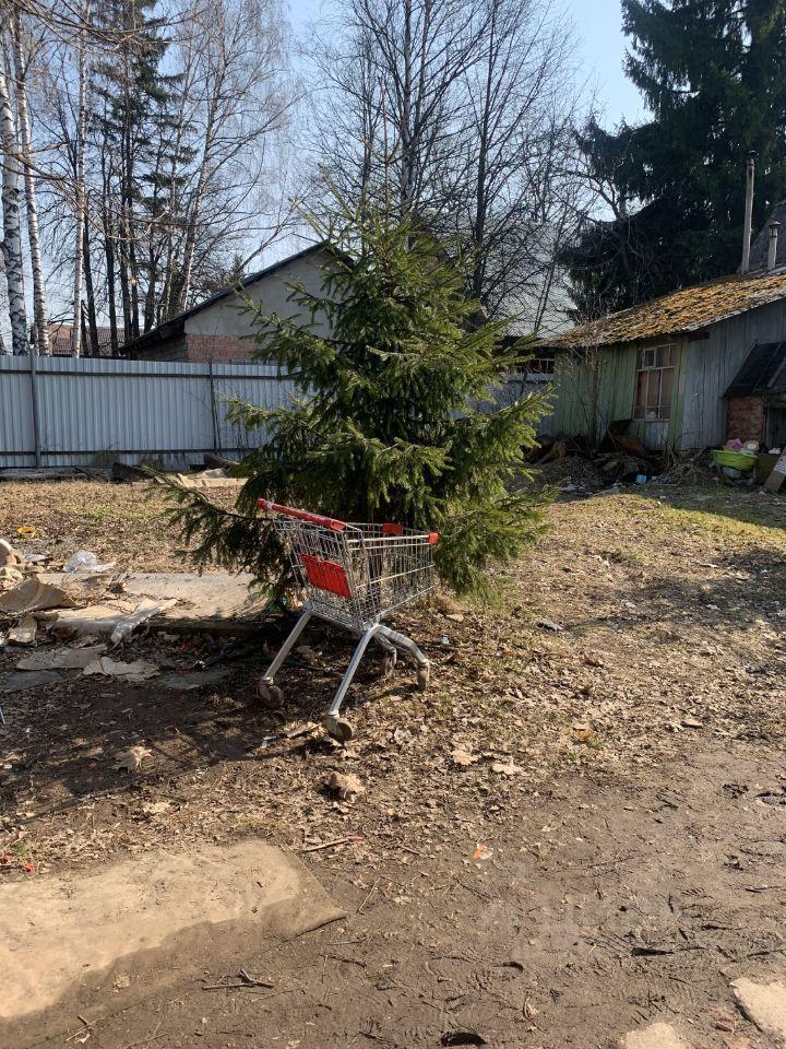 дом городской округ Наро-Фоминский г Апрелевка ул Железнодорожная 26 фото 5