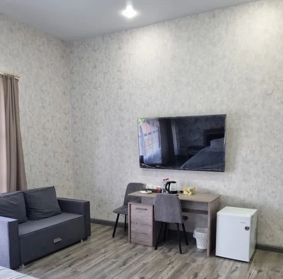 комната г Кисловодск ул Хасановская 33а фото 3