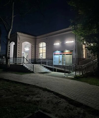 ул Строительная фото