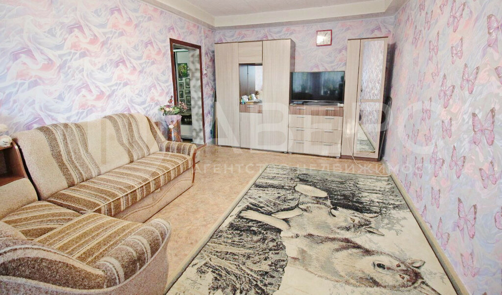 квартира г Муром ул Войкова 2б фото 1