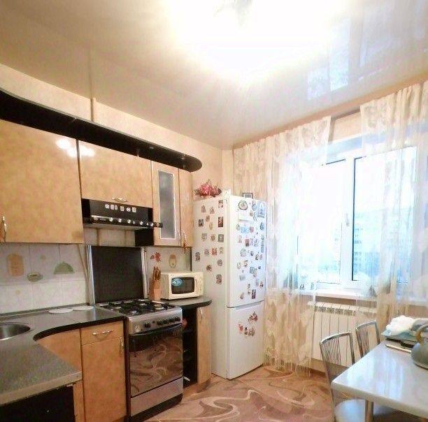 квартира г Нижний Тагил р-н Тагилстроевский ул Захарова 9 фото 16