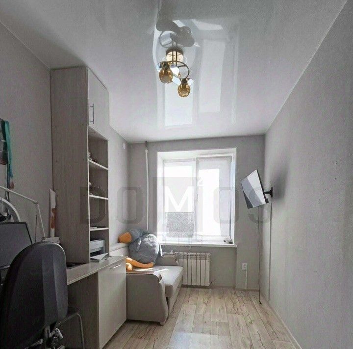 квартира г Нижний Тагил р-н Дзержинский ул Коминтерна 53 фото 13