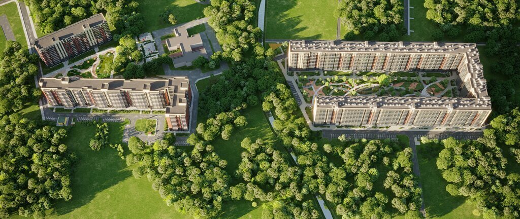 квартира г Кудрово Северное Кудрово ЖК Аквилон Сторис Улица Дыбенко фото 23