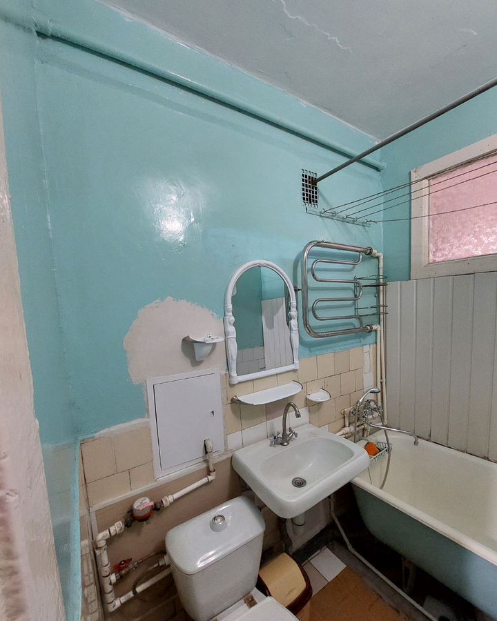 квартира г Кисловодск проезд Цандера 13 фото 8