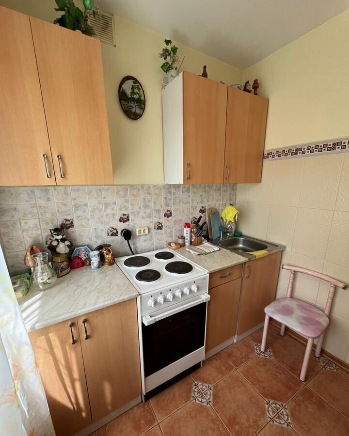 квартира г Иркутск р-н Октябрьский ул Ржанова 33 фото 14