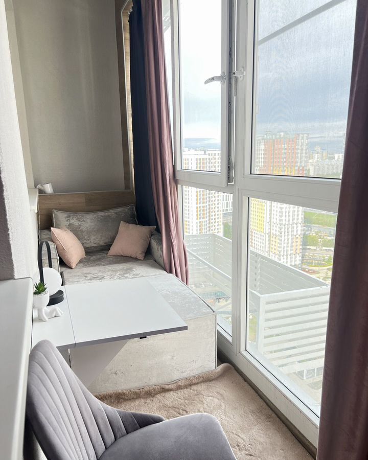 квартира г Красногорск ул Липовой Рощи 4к/4 Москва, Строгино фото 8