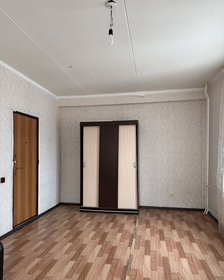 комната г Пермь р-н Дзержинский ул Хабаровская 64 фото 3