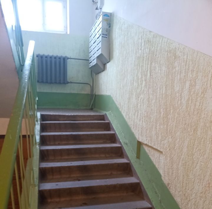 квартира г Томск р-н Октябрьский тракт Иркутский 120 фото 17