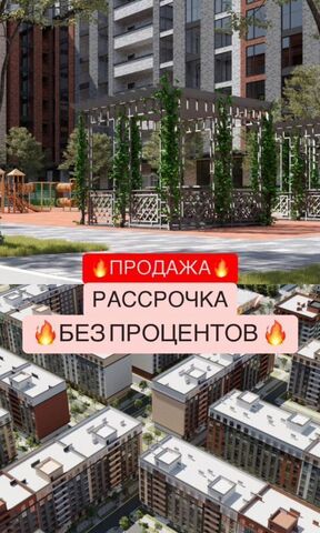 р-н Кировский квартал КОР КОР, Ажурная ул., 54 фото