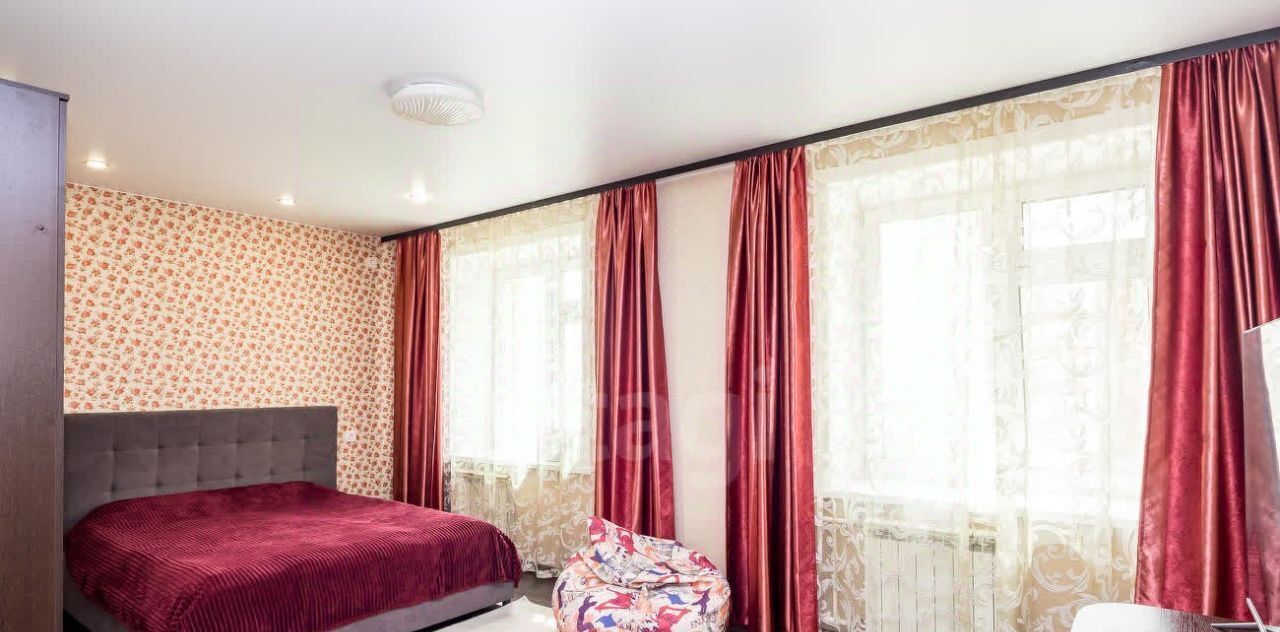 квартира г Благовещенск ш Игнатьевское 10/4 фото 2