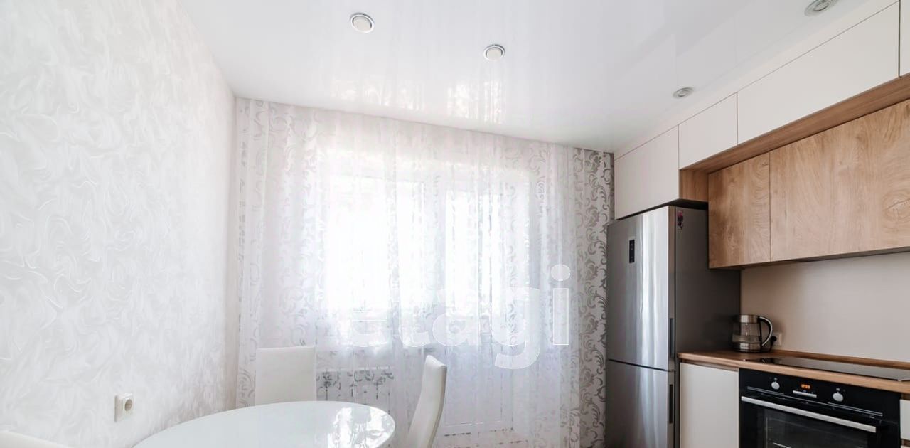 квартира г Благовещенск ул Василенко 3/12 фото 5