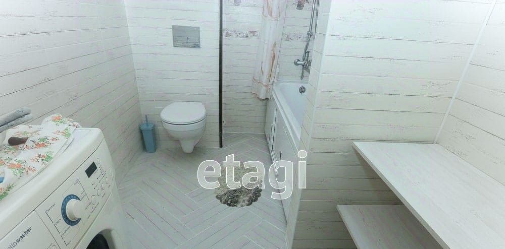 квартира г Благовещенск ул Лазо 5 фото 17