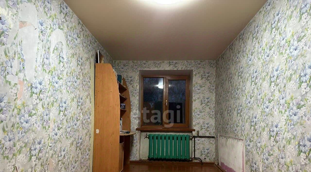 квартира г Белогорск ул Железнодорожная 3 фото 8