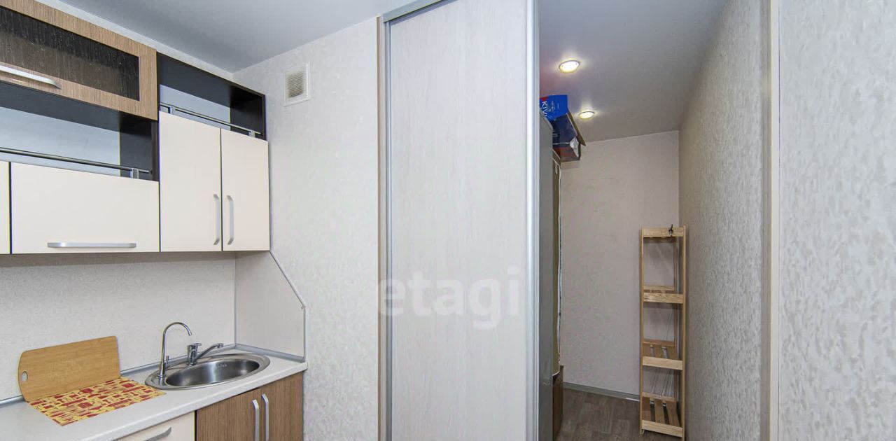 квартира г Благовещенск ул Тополиная 82 фото 7