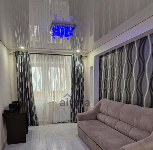квартира метро Горки ул Крутая 2 фото