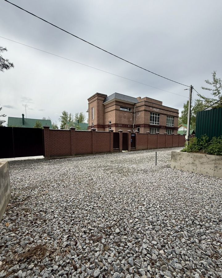 дом г Казань ул Садовая (Константиновка) 214 Республика Татарстан Татарстан, Матюшинское сельское поселение, Лаишевский р-н, д. Матюшино фото 20