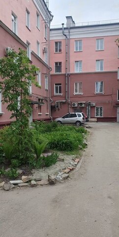 р-н Железнодорожный пр-кт Ленина 67а фото