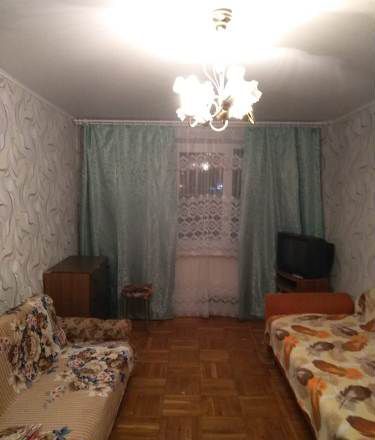 комната р-н Гатчинский г Гатчина ул Заводская 3 Гатчинское городское поселение фото 1