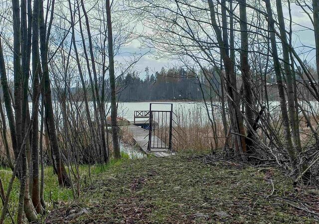 земля Трасса Сортавала, 82 км, Плодовское сельское поселение, Коммунары фото