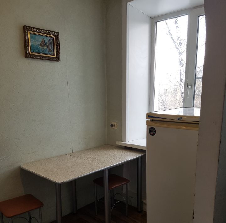 квартира г Иркутск р-н Свердловский ул 2-я Железнодорожная 8в фото 6