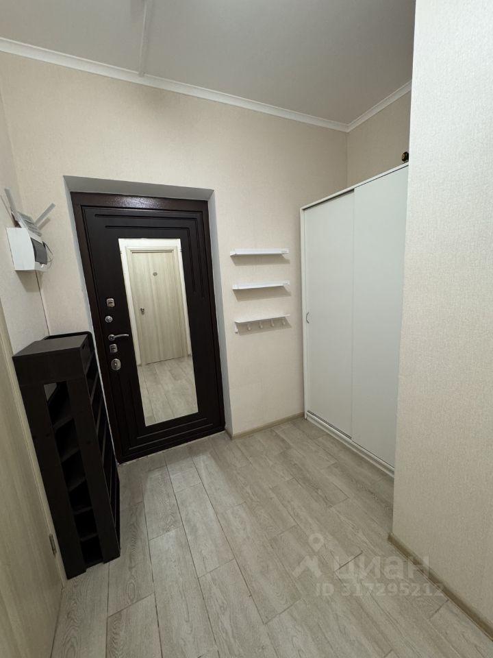 квартира г Химки ул Германа Титова 14к/2 Беломорская фото 14