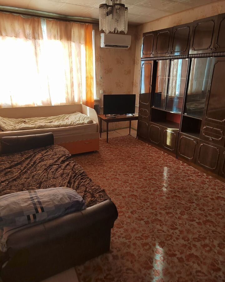 квартира г Старый Оскол мкр-н Макаренко, 3 фото 2
