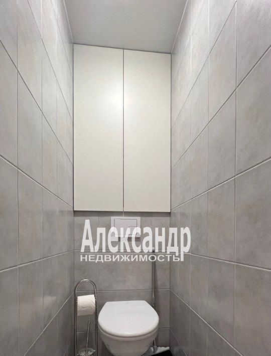 квартира г Выборг р-н Центральный ш Ленинградское 37 фото 34