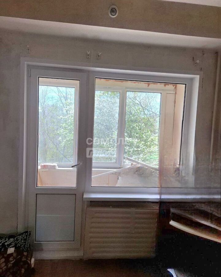 квартира г Ижевск р-н Устиновский Аэропорт ул Молодежная 77 фото 10