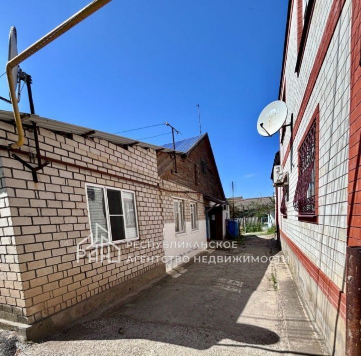 квартира г Избербаш аллея Буровиков, 6 фото 8