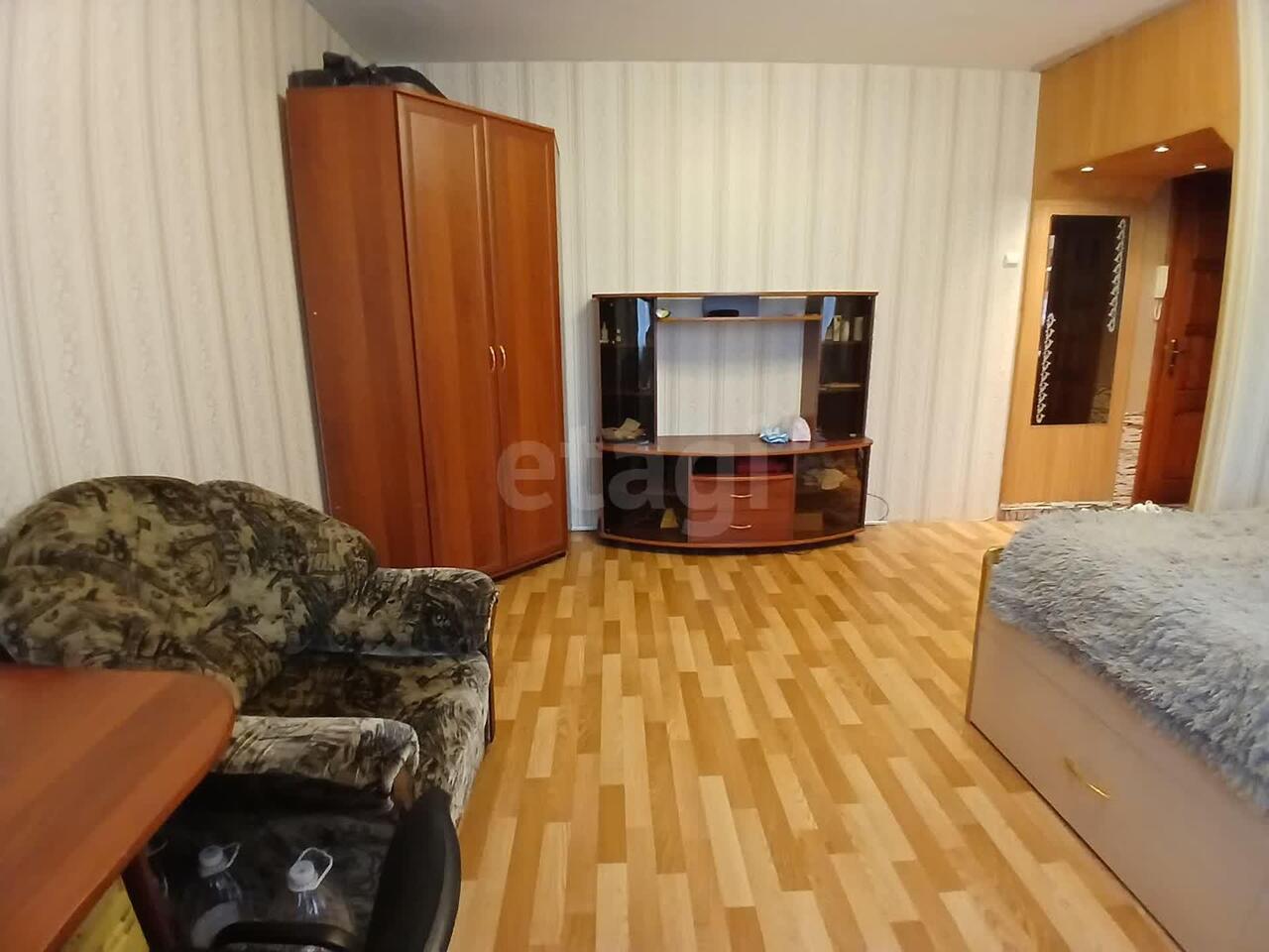 квартира г Нижний Тагил р-н Ленинский ул Папанина 15 Нижний Тагил, Горнозаводской управленческий округ, муниципальный округ Нижний Тагил, Ленинский район, улица Папанина фото 1