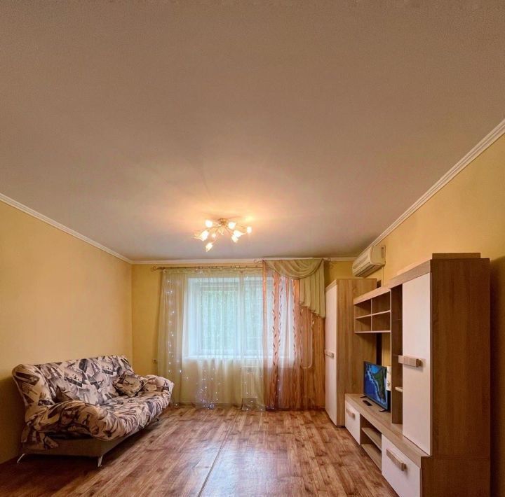 квартира г Тольятти р-н Автозаводский ул Ворошилова 15 фото 13