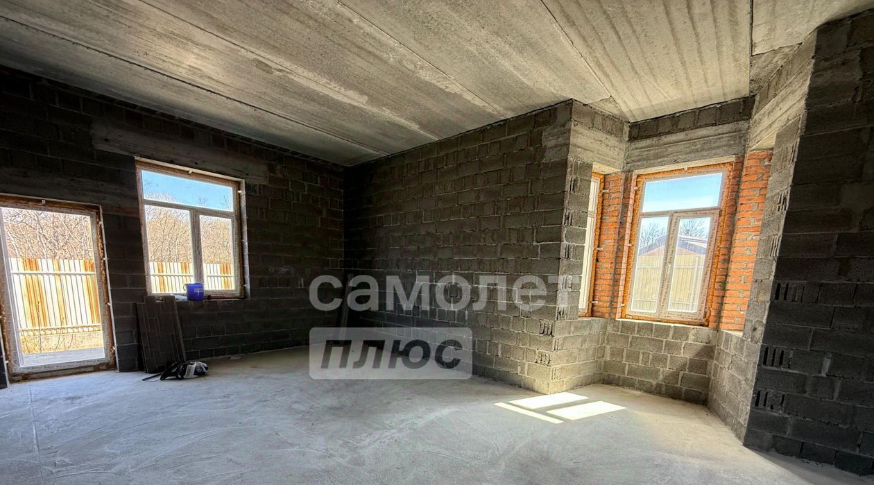 дом г Владивосток р-н Советский ул Зеленая 34 фото 35