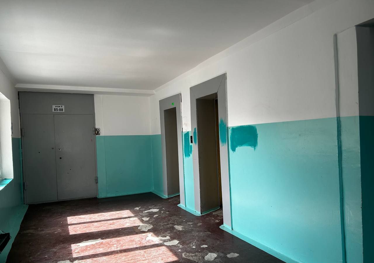 квартира г Нижневартовск ул Северная 3а Тюменская обл. фото 15