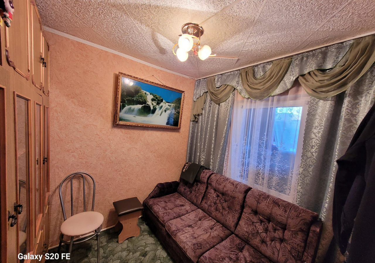 дом г Пыть-Ях снт Таежный Тюменская обл. фото 4