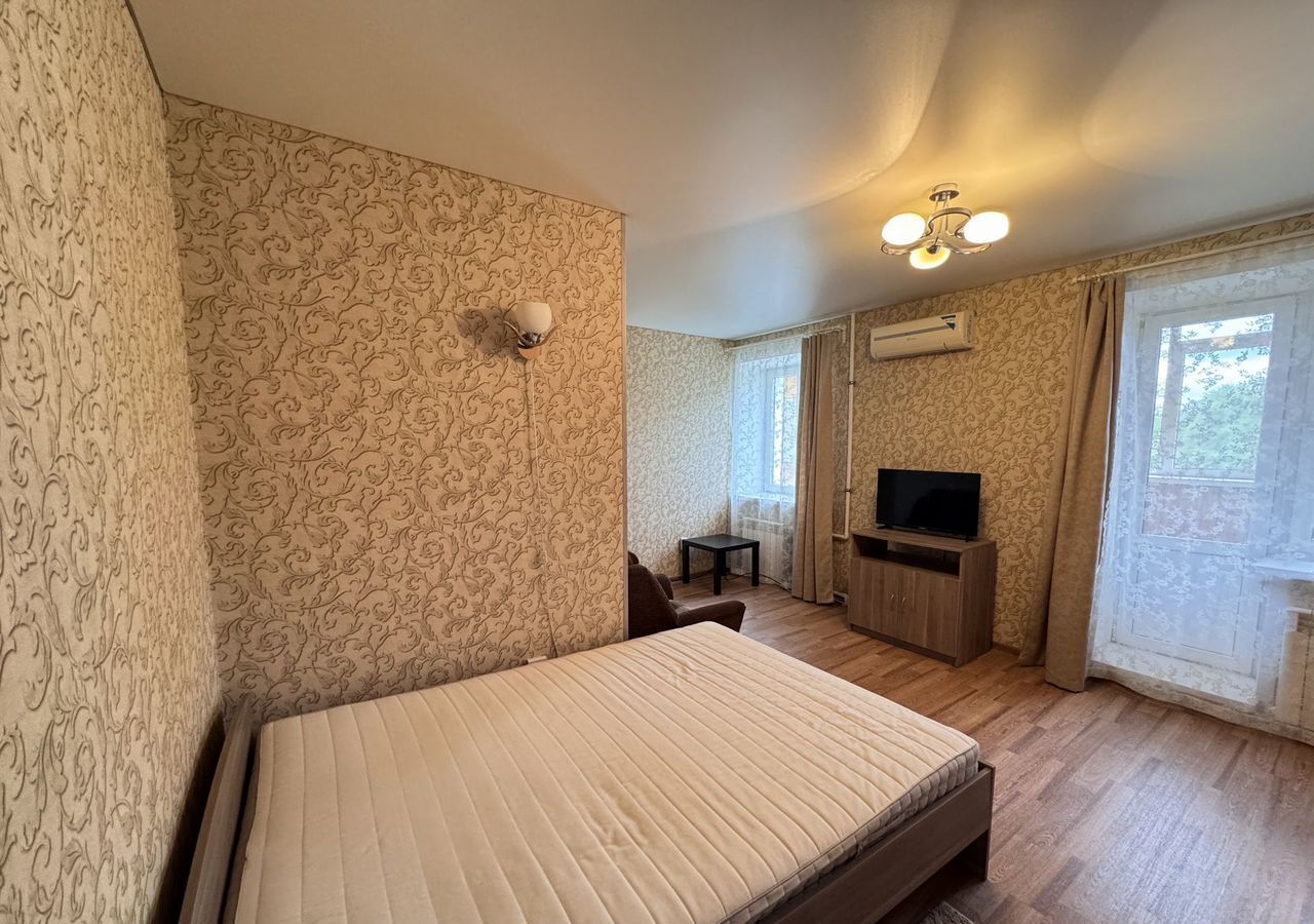 квартира г Казань метро Горки ул Хусаина Мавлютова 24 фото 7