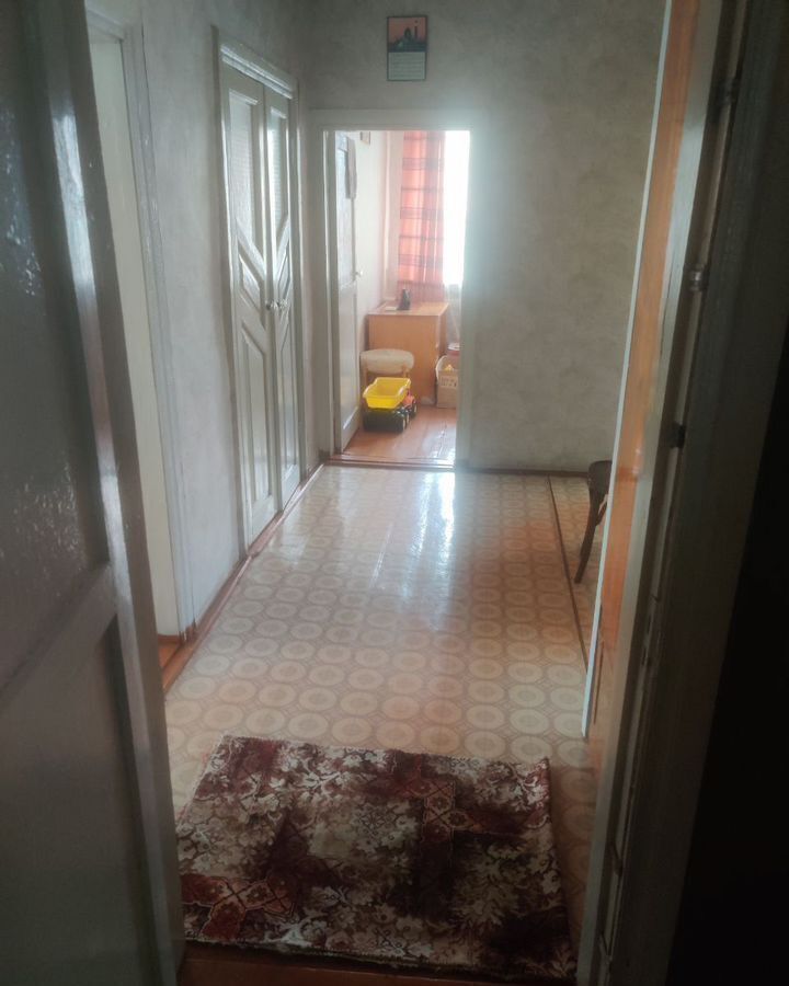 дом р-н Бавлинский г Бавлы ул Садовая 24 Республика Татарстан Татарстан, муниципальное образование Бавлы фото 21