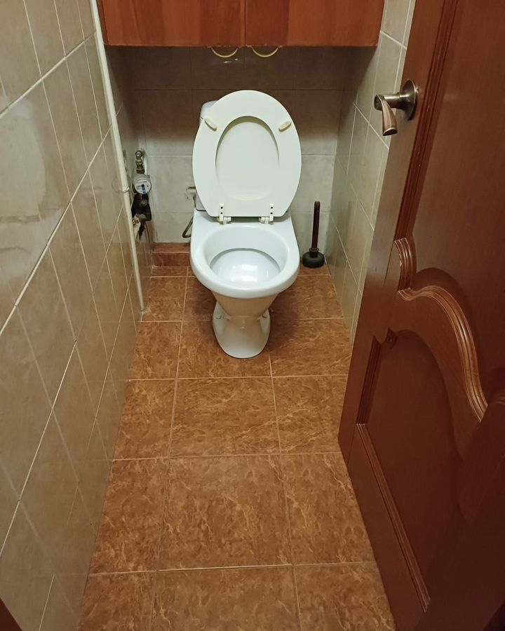 квартира г Москва метро Университет пр-кт Университетский 9 муниципальный округ Гагаринский фото 10