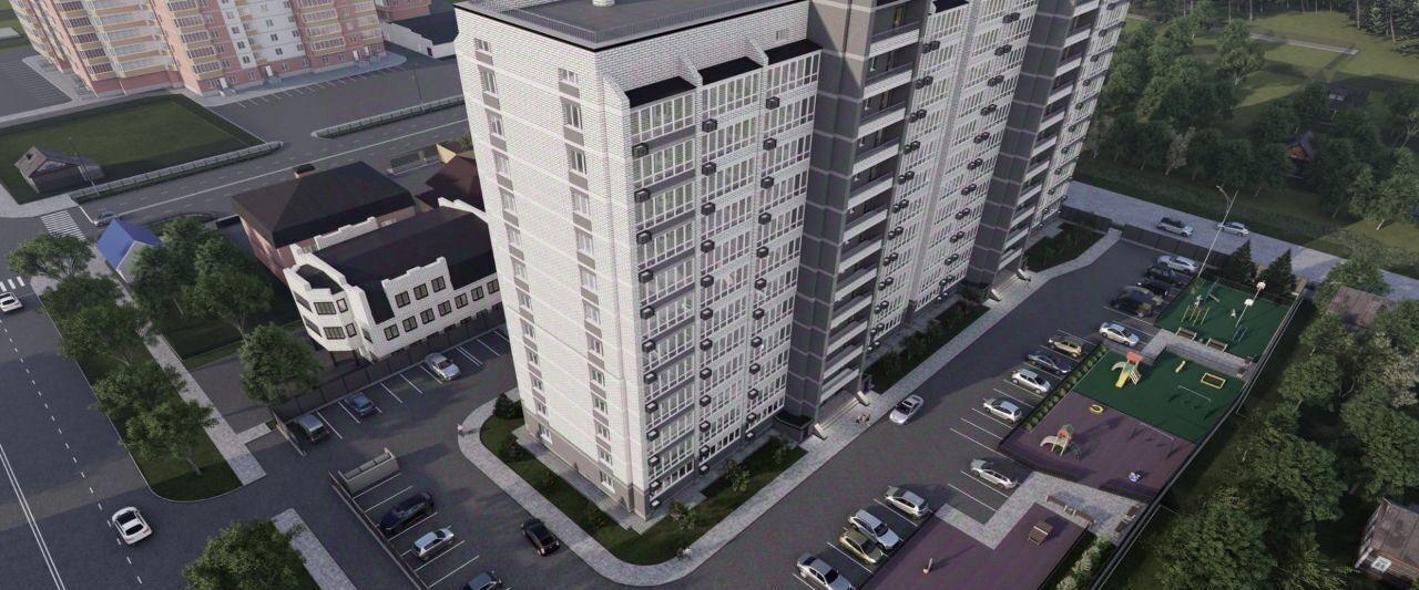 квартира г Благовещенск пер Технический 78/2 фото 4