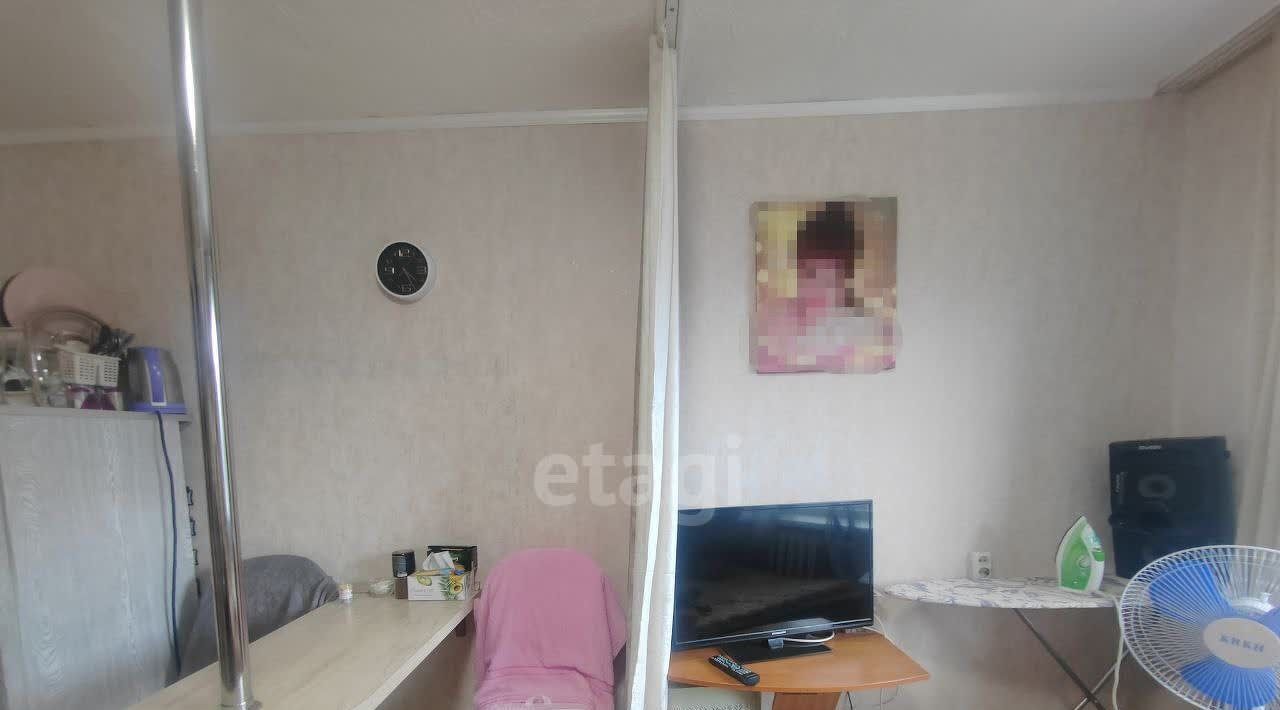 квартира г Белогорск ул 1-я Вокзальная 13 фото 3