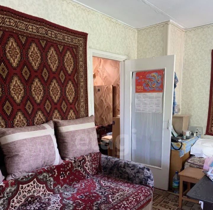 квартира г Благовещенск ул Чайковского 49 фото 5